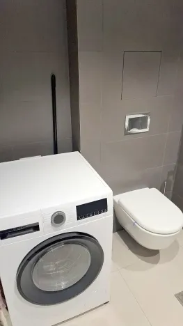 Pronájem bytu 3+kk, Praha - Žižkov, Krásova, 70 m2