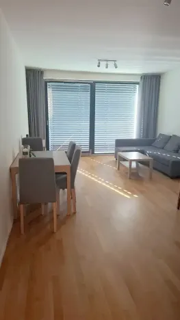 Pronájem bytu 3+kk, Praha - Žižkov, Krásova, 70 m2