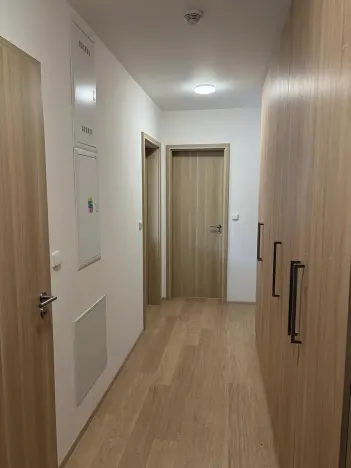 Prodej bytu 2+kk, Liberec, Kladenská, 58 m2