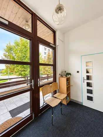 Prodej obchodního prostoru, Vamberk, Struha, 498 m2