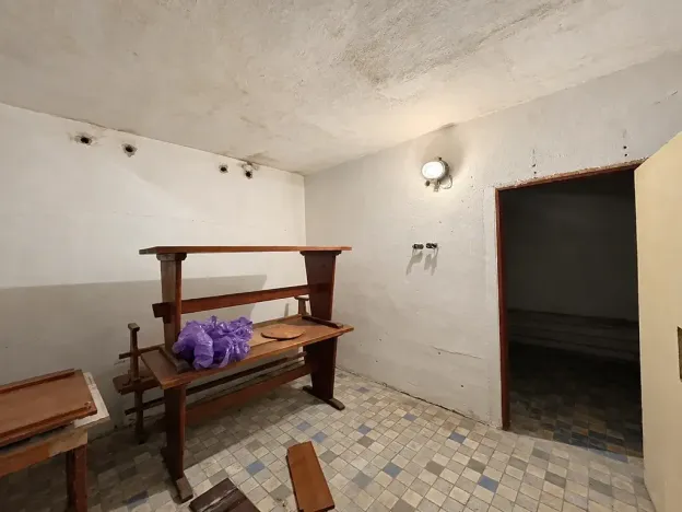 Prodej obchodního prostoru, Vamberk, Struha, 498 m2