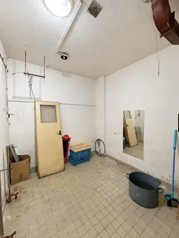 Prodej obchodního prostoru, Vamberk, Struha, 498 m2