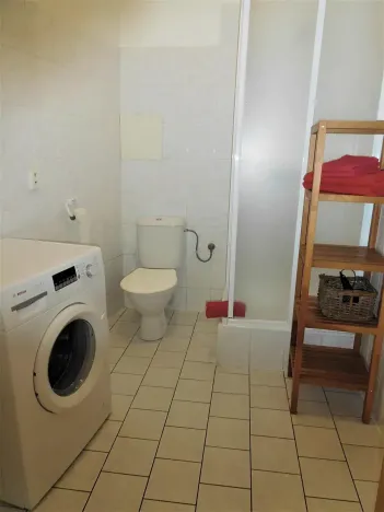 Pronájem bytu 1+kk, Brno, Pekařská, 20 m2