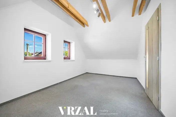 Prodej rodinného domu, Plzeň, Ztracená, 108 m2
