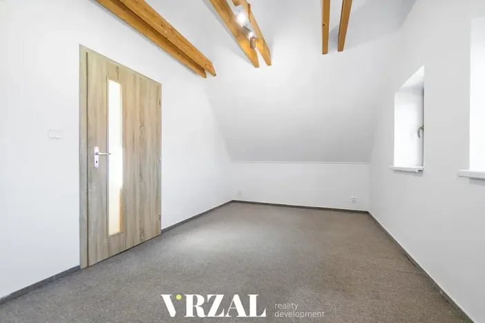 Prodej rodinného domu, Plzeň, Ztracená, 108 m2
