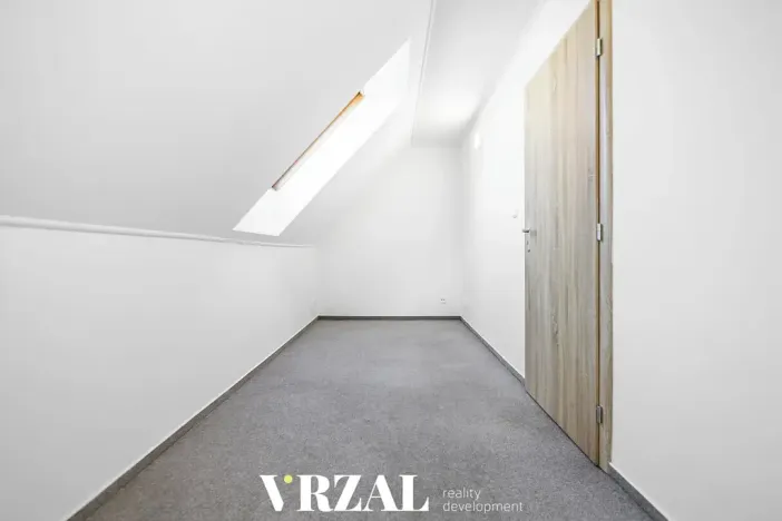 Prodej rodinného domu, Plzeň, Ztracená, 108 m2