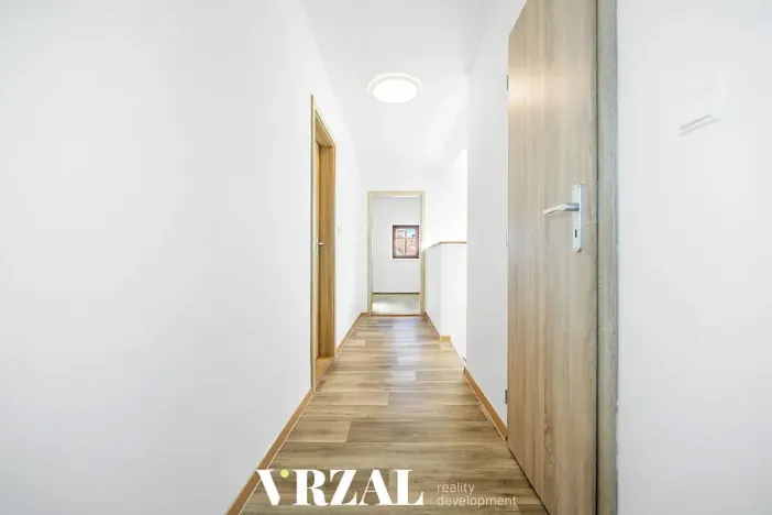 Prodej rodinného domu, Plzeň, Ztracená, 108 m2