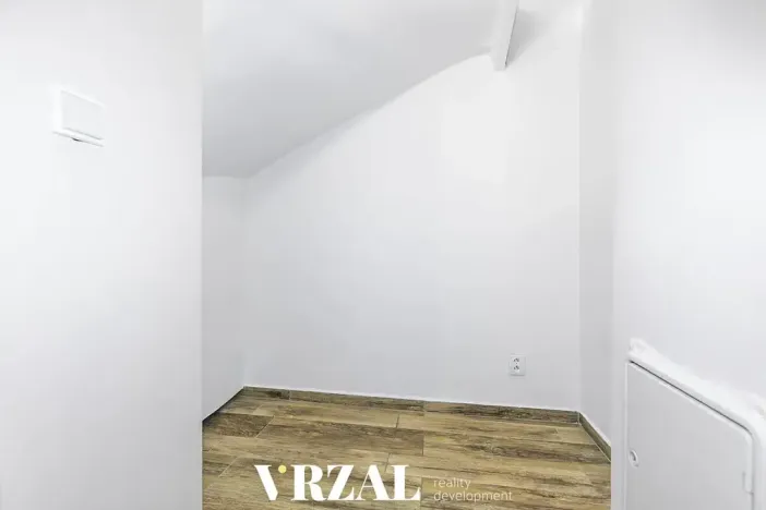 Prodej rodinného domu, Plzeň, Ztracená, 108 m2