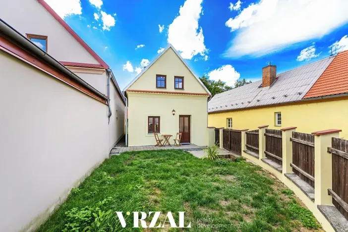 Prodej rodinného domu, Plzeň, Ztracená, 108 m2