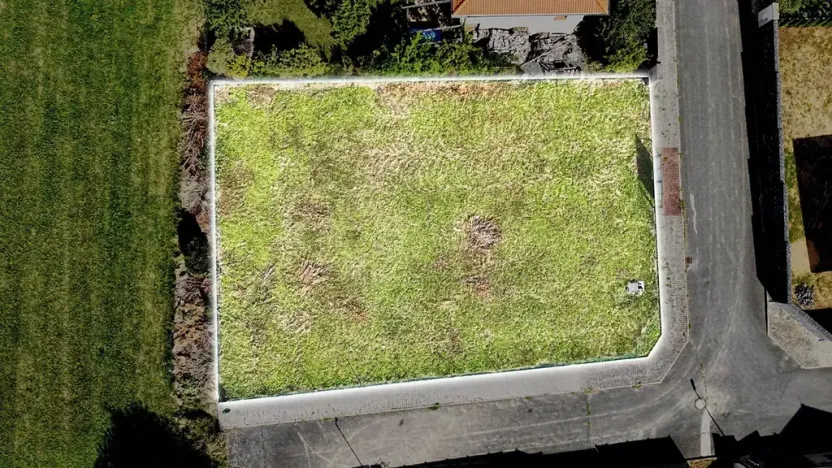 Prodej pozemku pro bydlení, Kozojedy, Oblouková, 658 m2