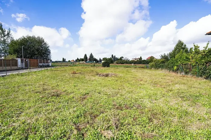 Prodej pozemku pro bydlení, Kozojedy, Oblouková, 658 m2