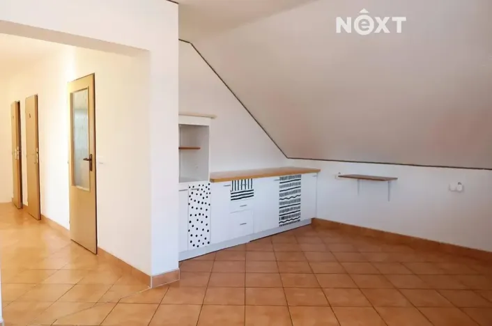Prodej bytu 3+1, Habrůvka, 110 m2