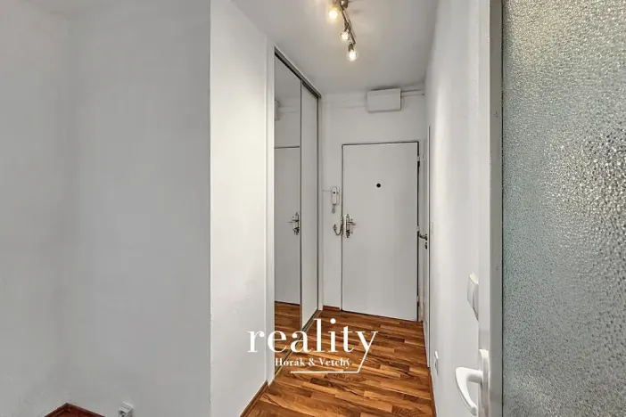 Pronájem bytu 2+1, České Budějovice, Plzeňská, 62 m2