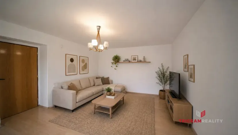 Prodej rodinného domu, Libřice, 85 m2