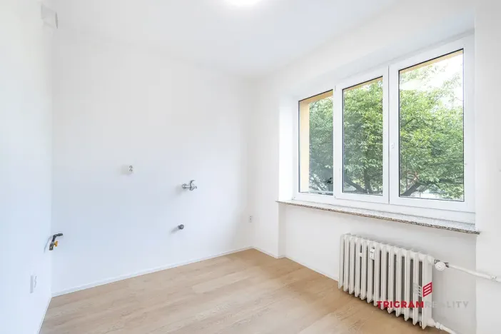 Prodej bytu 3+1, Hradec Králové - Pražské Předměstí, Haškova, 74 m2