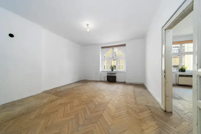 Prodej bytu 3+kk, Praha - Bubeneč, Veletržní, 101 m2