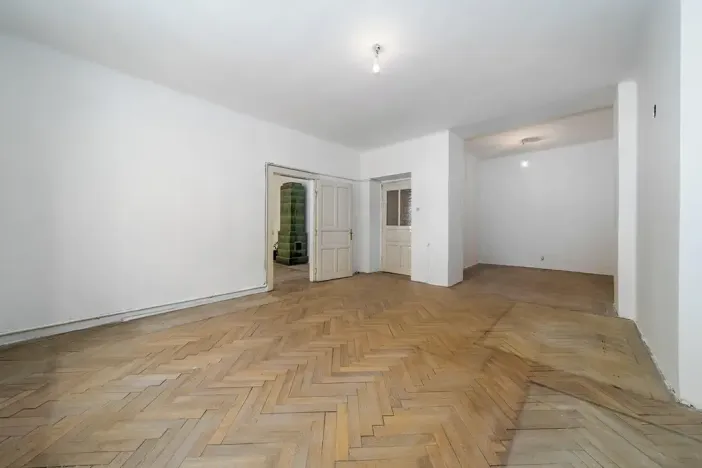 Prodej bytu 3+kk, Praha - Bubeneč, Veletržní, 101 m2