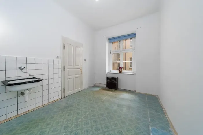 Prodej bytu 3+kk, Praha - Bubeneč, Veletržní, 101 m2