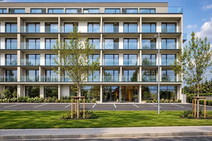 Prodej bytu 2+kk, Mladá Boleslav, 51 m2