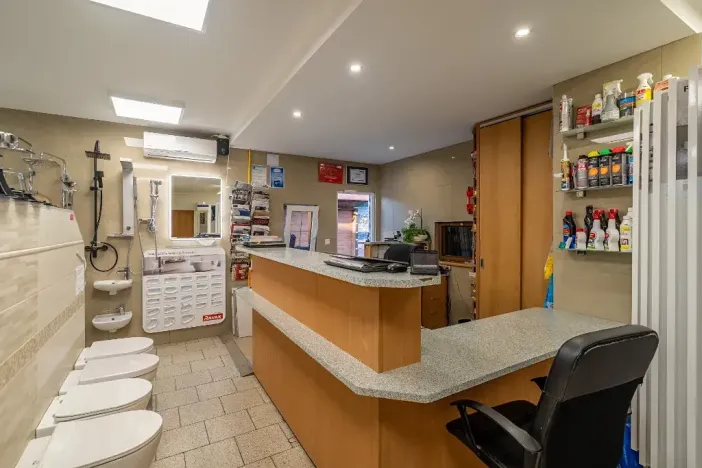 Prodej obchodního prostoru, Frýdlant nad Ostravicí, 310 m2