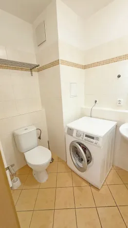 Pronájem bytu 2+kk, Praha - Řepy, Zrzavého, 52 m2