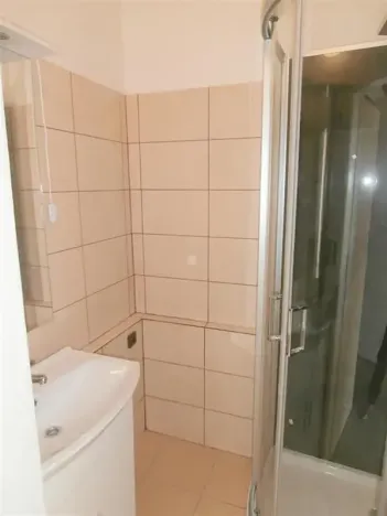 Pronájem bytu 1+1, Praha - Vršovice, Tolstého, 46 m2