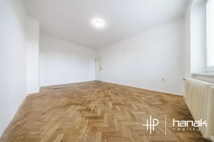 Pronájem bytu 1+1, Olomouc, Foerstrova, 34 m2