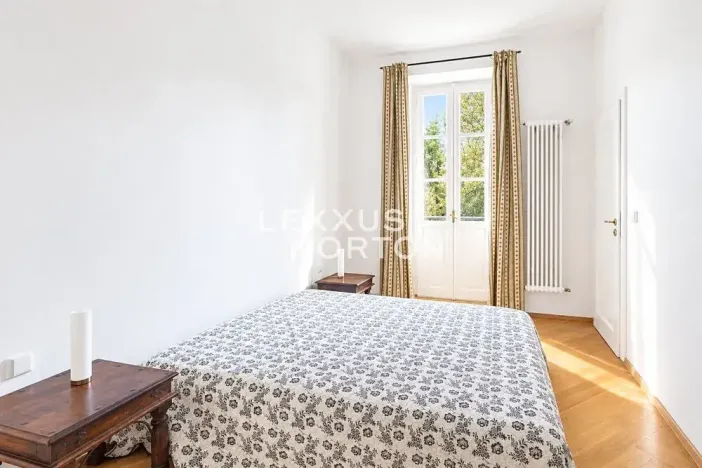 Pronájem bytu 3+1, Praha - Smíchov, Hořejší nábřeží, 94 m2