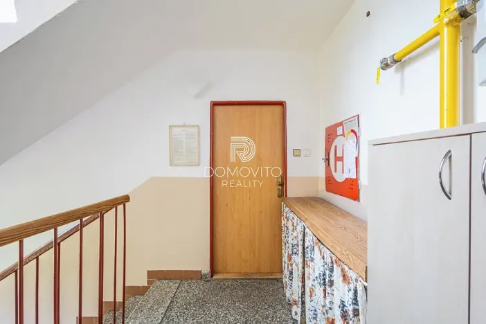 Prodej bytu 3+1, Kosmonosy, Debřská, 76 m2