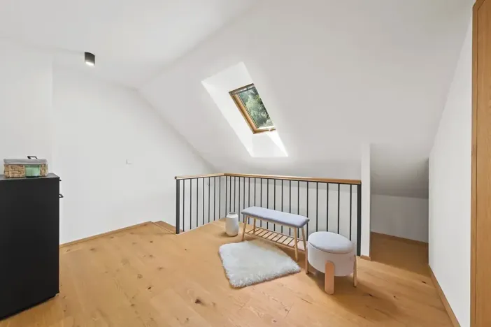 Prodej bytu 3+kk, Železná Ruda, Lyžařská, 89 m2