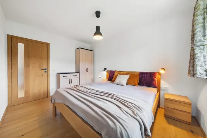 Prodej bytu 3+kk, Železná Ruda, Lyžařská, 89 m2