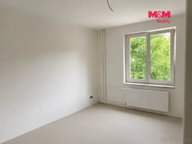 Prodej bytu 1+kk, Kyjov, Havlíčkova, 24 m2