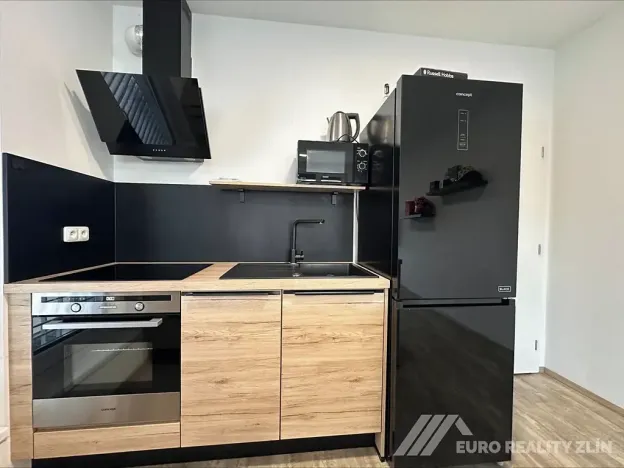 Pronájem bytu 2+kk, Otrokovice, Moravní, 49 m2