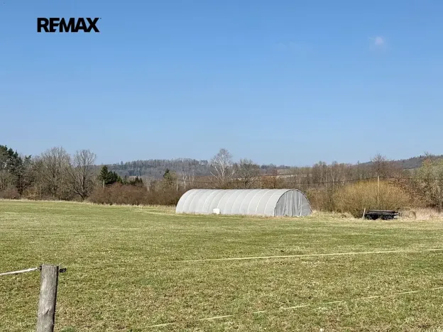 Prodej zemědělského objektu, Spálené Poříčí, 1300 m2