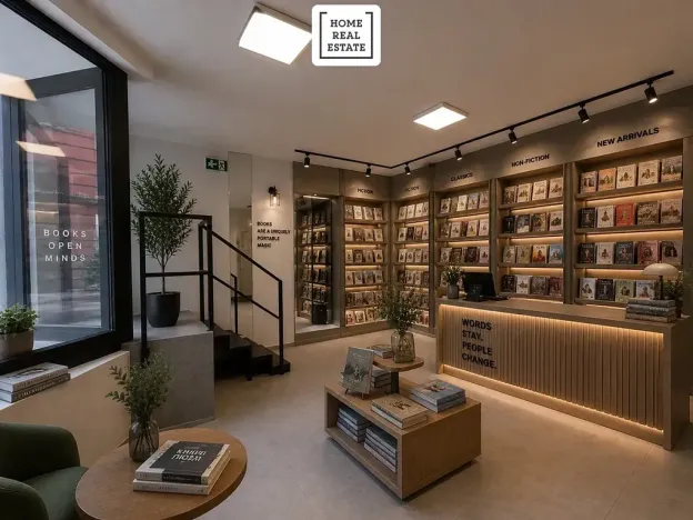 Pronájem obchodního prostoru, Praha - Vinohrady, U tržnice, 36 m2
