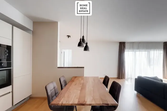 Pronájem bytu 2+kk, Praha - Smíchov, Kobrova, 100 m2