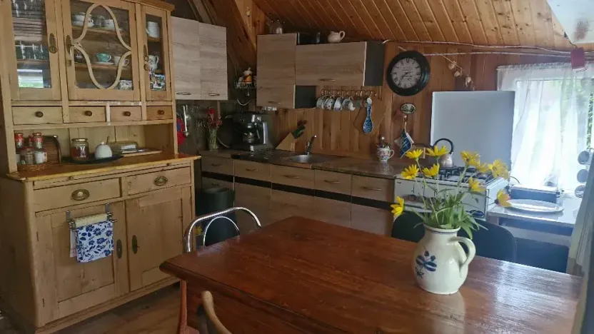 Prodej chaty, Mezina, 55 m2