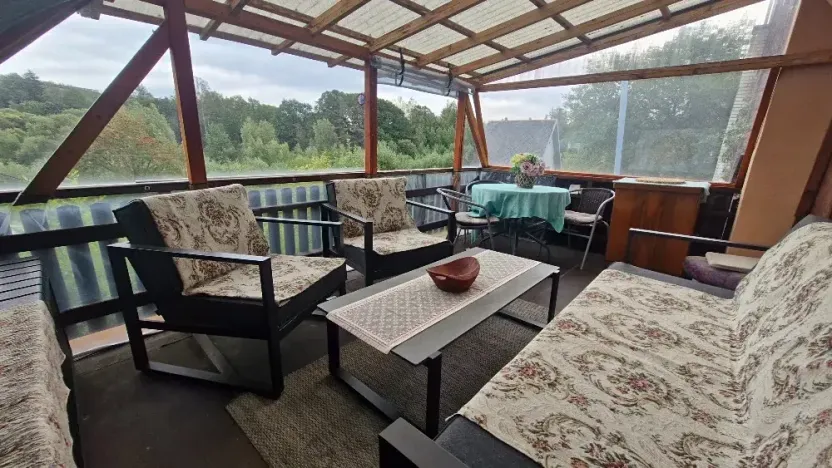 Prodej chaty, Mezina, 55 m2