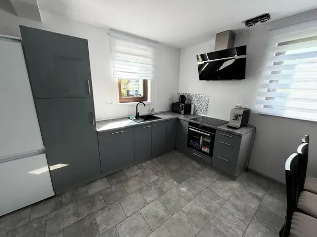 Prodej chalupy, Česká Ves, Polní, 80 m2