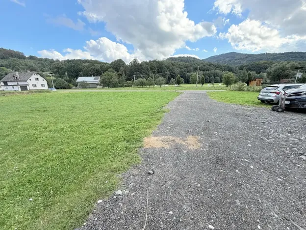 Prodej chalupy, Česká Ves, Polní, 80 m2