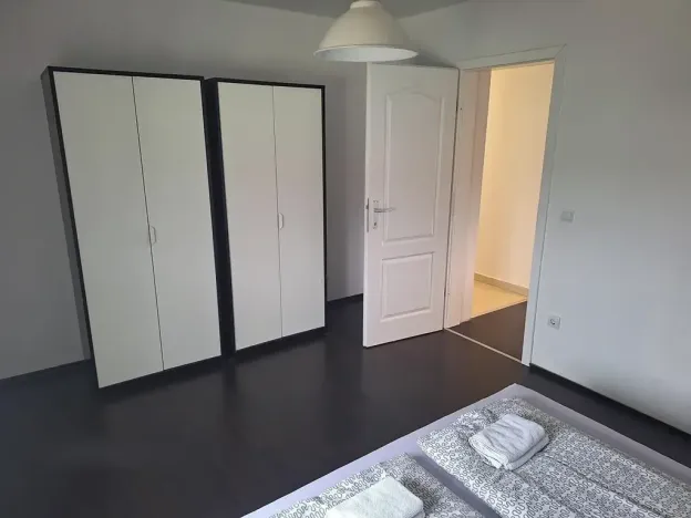 Prodej bytu 2+kk, Umag, Chorvatsko, 50 m2
