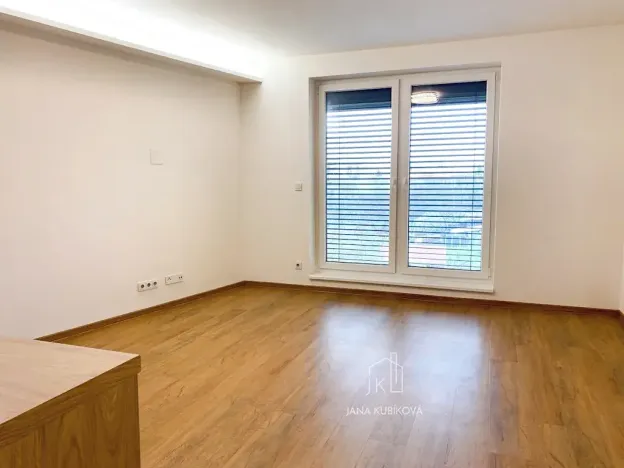 Pronájem bytu 1+kk, Kyjov, Havlíčkova, 30 m2
