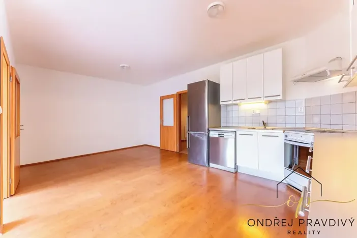Prodej bytu 2+kk, Praha - Prosek, Mimoňská, 60 m2
