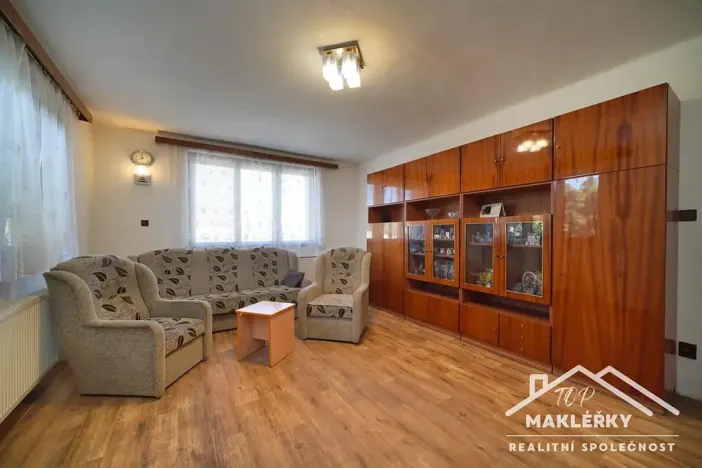 Prodej rodinného domu, Bělušice, 200 m2
