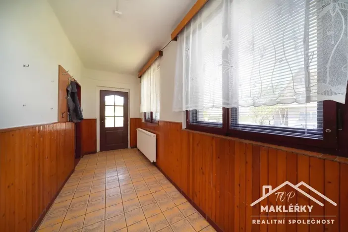 Prodej rodinného domu, Bělušice, 200 m2