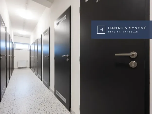 Prodej bytu 4+kk, Pohořelice, U Kasáren, 90 m2
