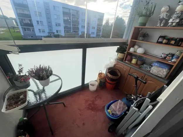 Prodej bytu 2+1, Kopidlno, U Cihelny, 61 m2