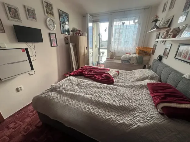 Prodej bytu 2+1, Kopidlno, U Cihelny, 61 m2