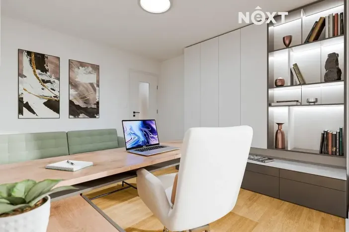 Prodej rodinného domu, Staré Hodějovice, Krátká, 124 m2