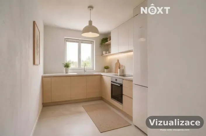Prodej rodinného domu, Suchdol nad Lužnicí, Na Huti, 78 m2